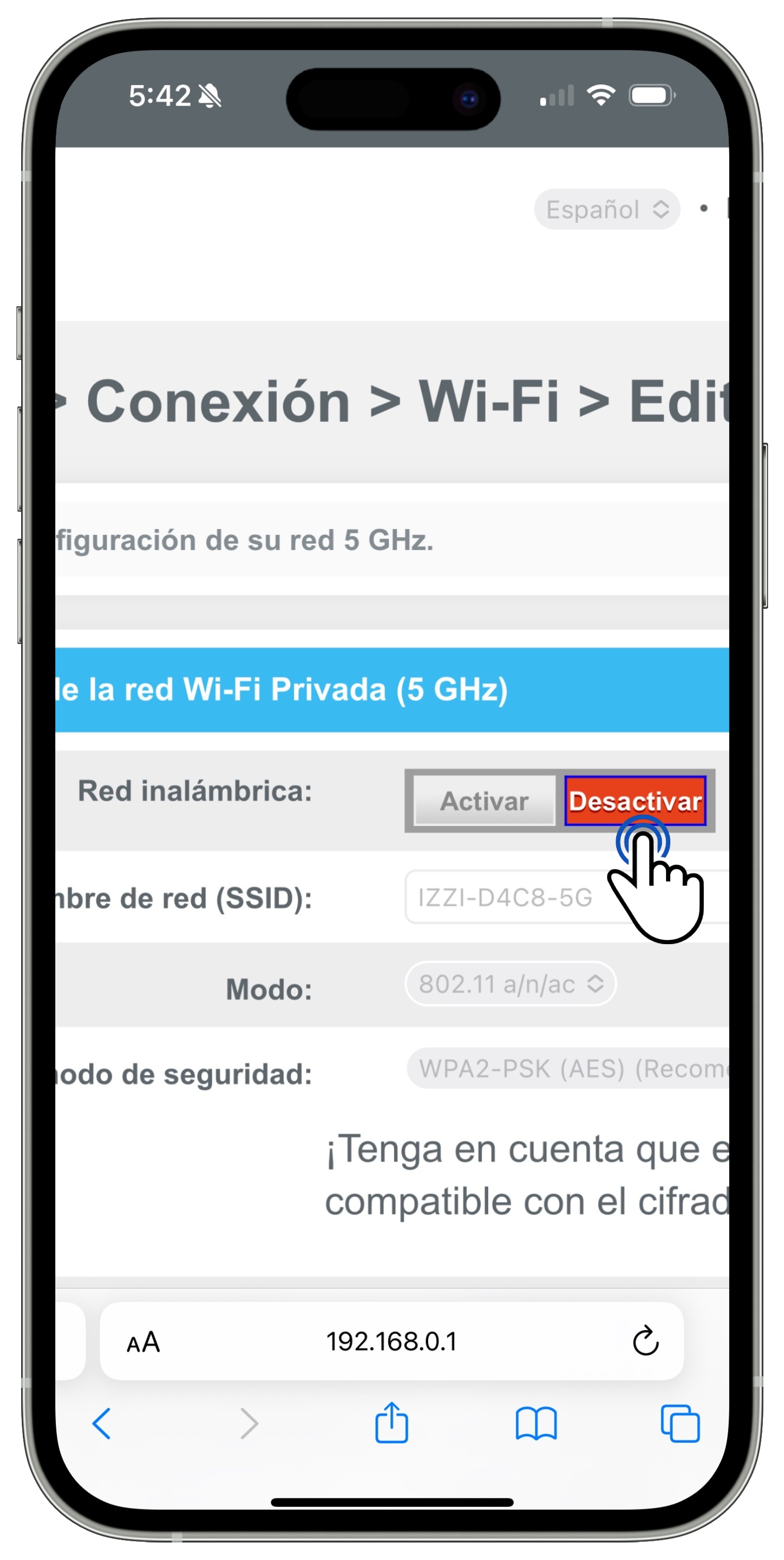 Sagemcom Fast3890 (12).jpg
