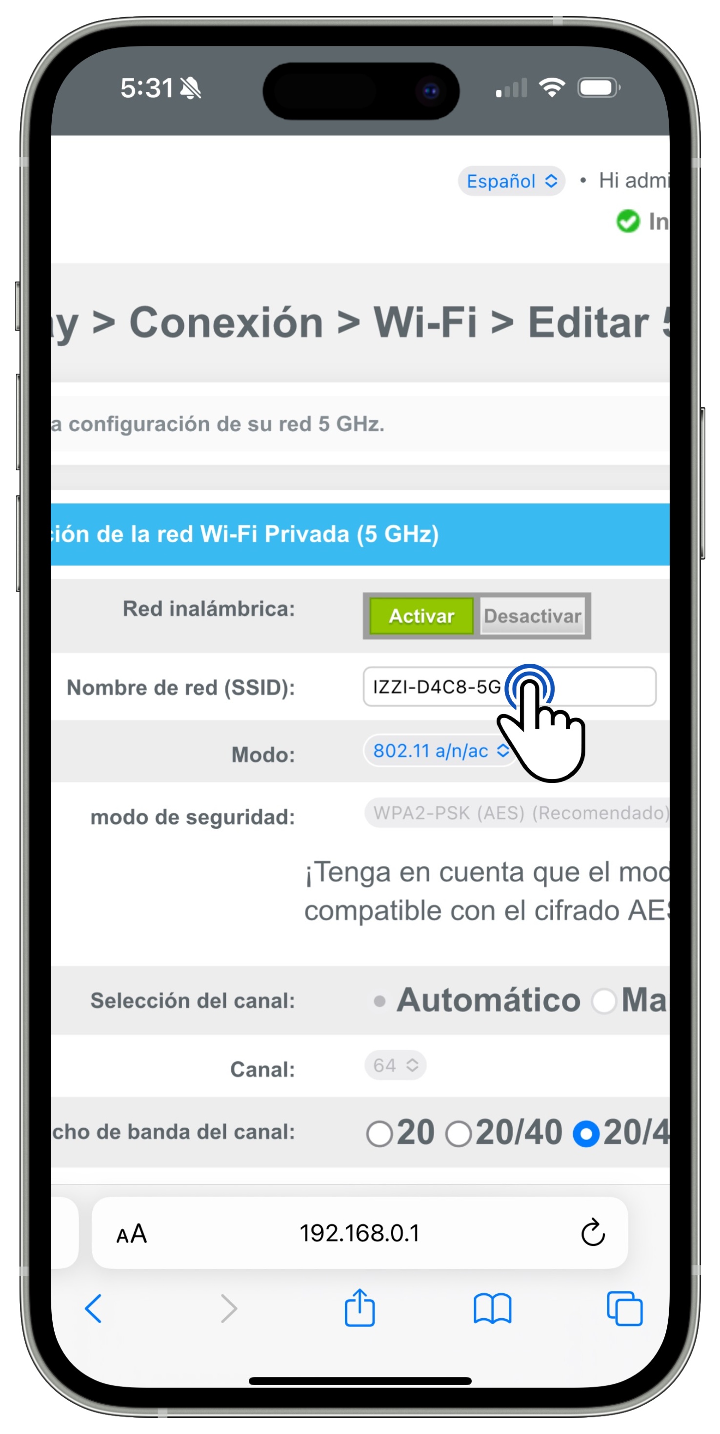 Sagemcom Fast3890 (10).jpg