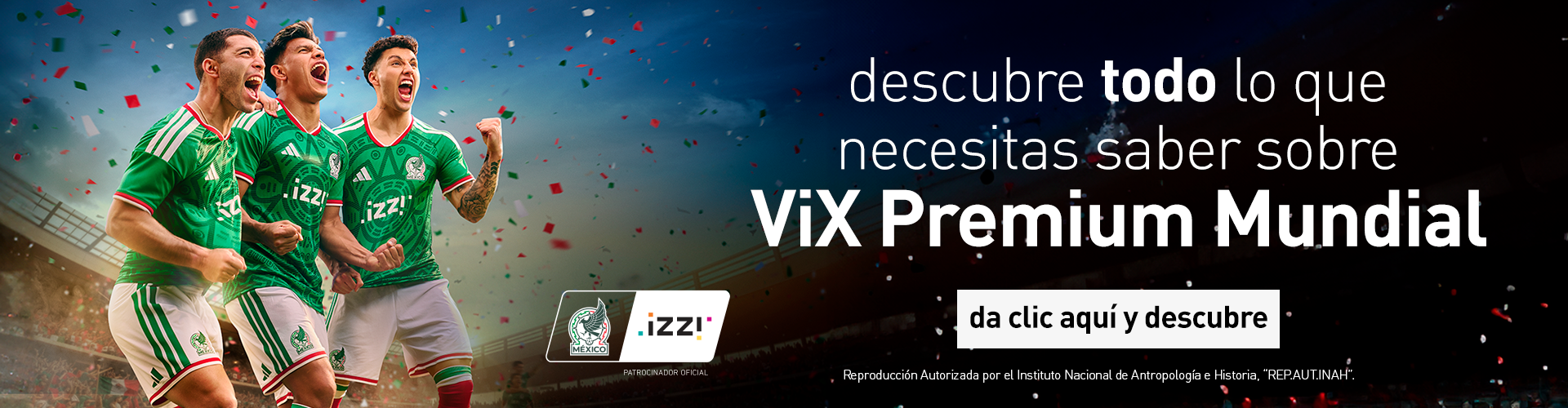 Banner de seguridad